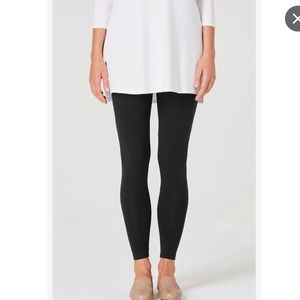 J.Jill Pima Ankle-Length Leggings